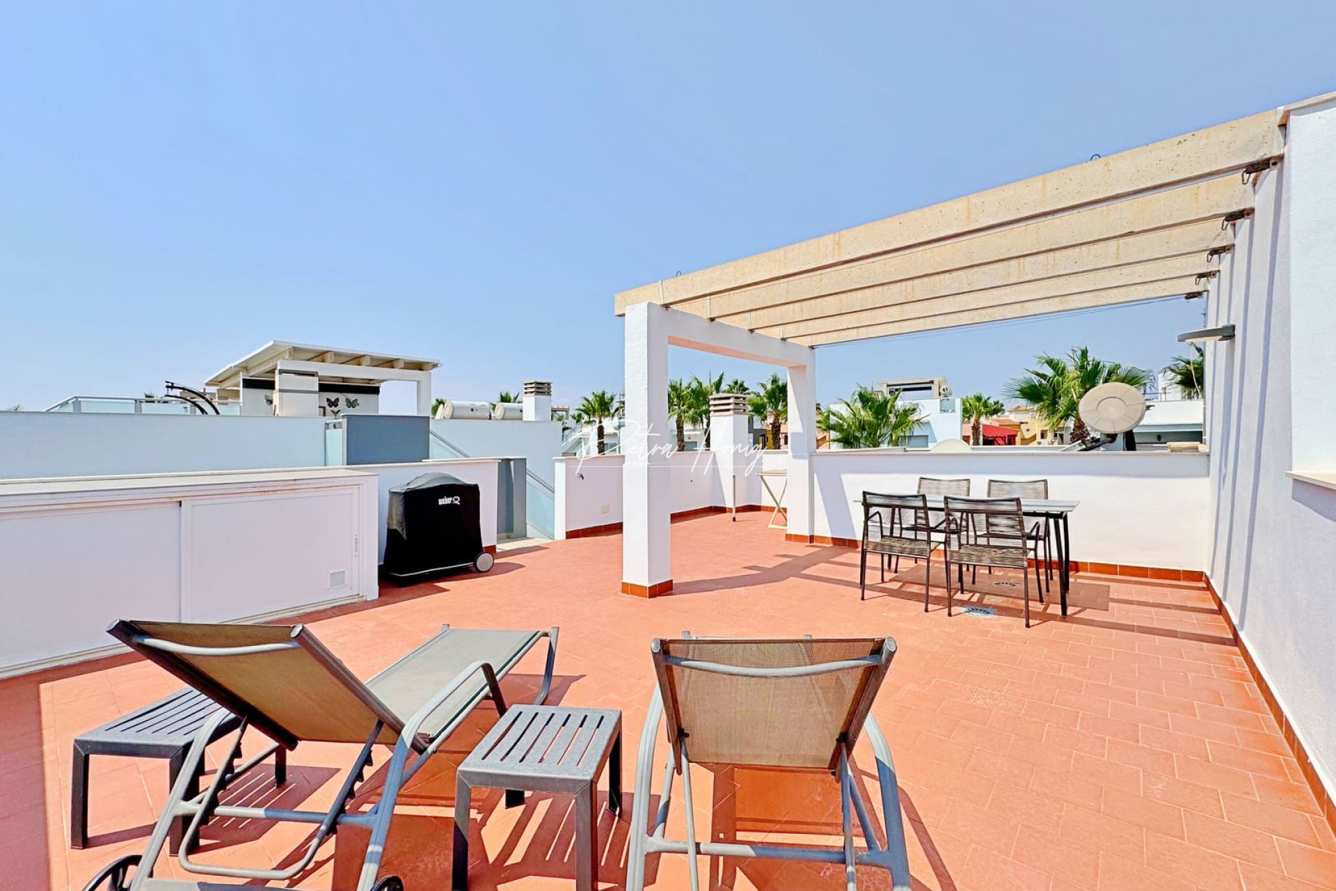 Til Salgs - Leilighet - Torrevieja - Los Altos