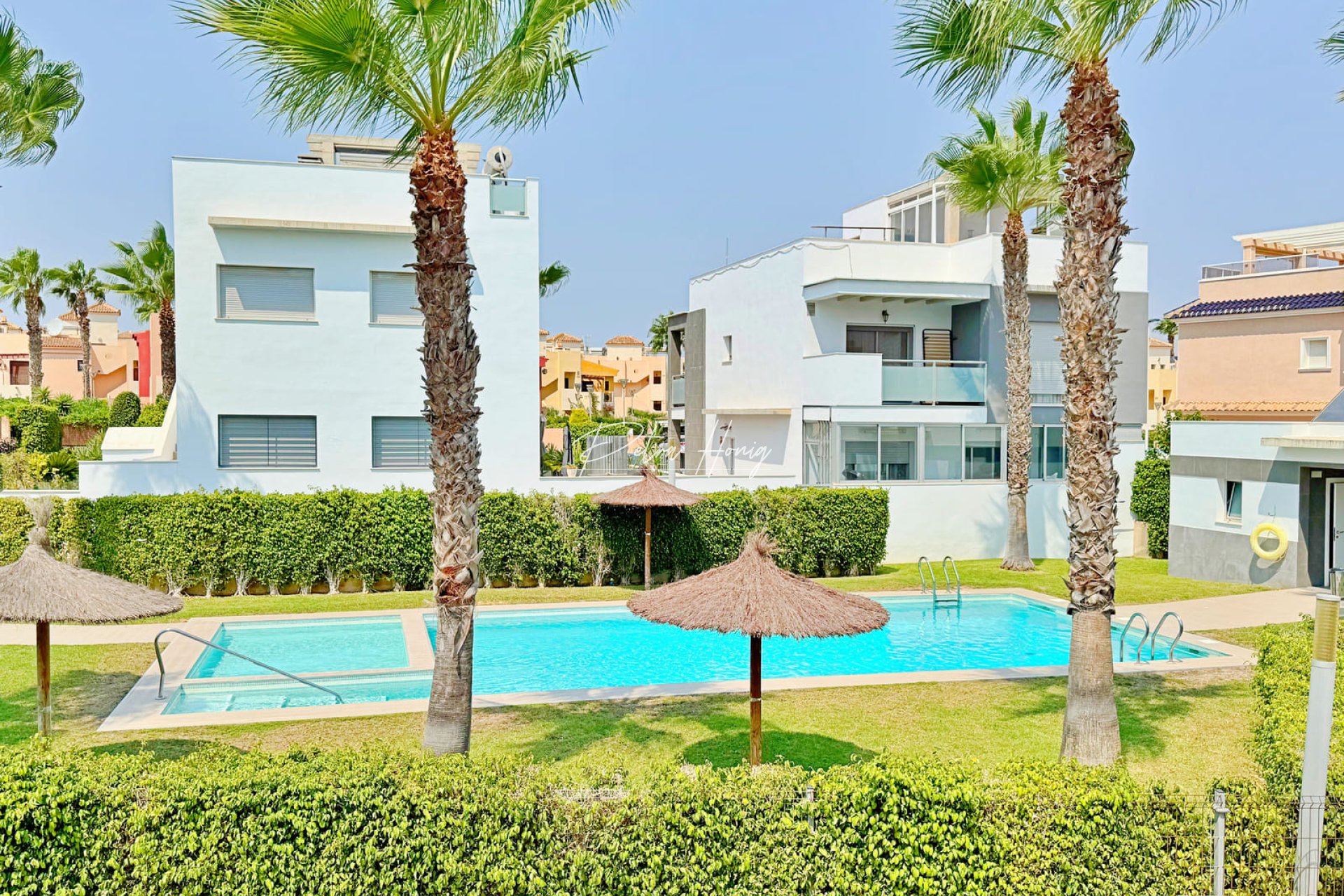 Til Salgs - Leilighet - Torrevieja - Los Altos
