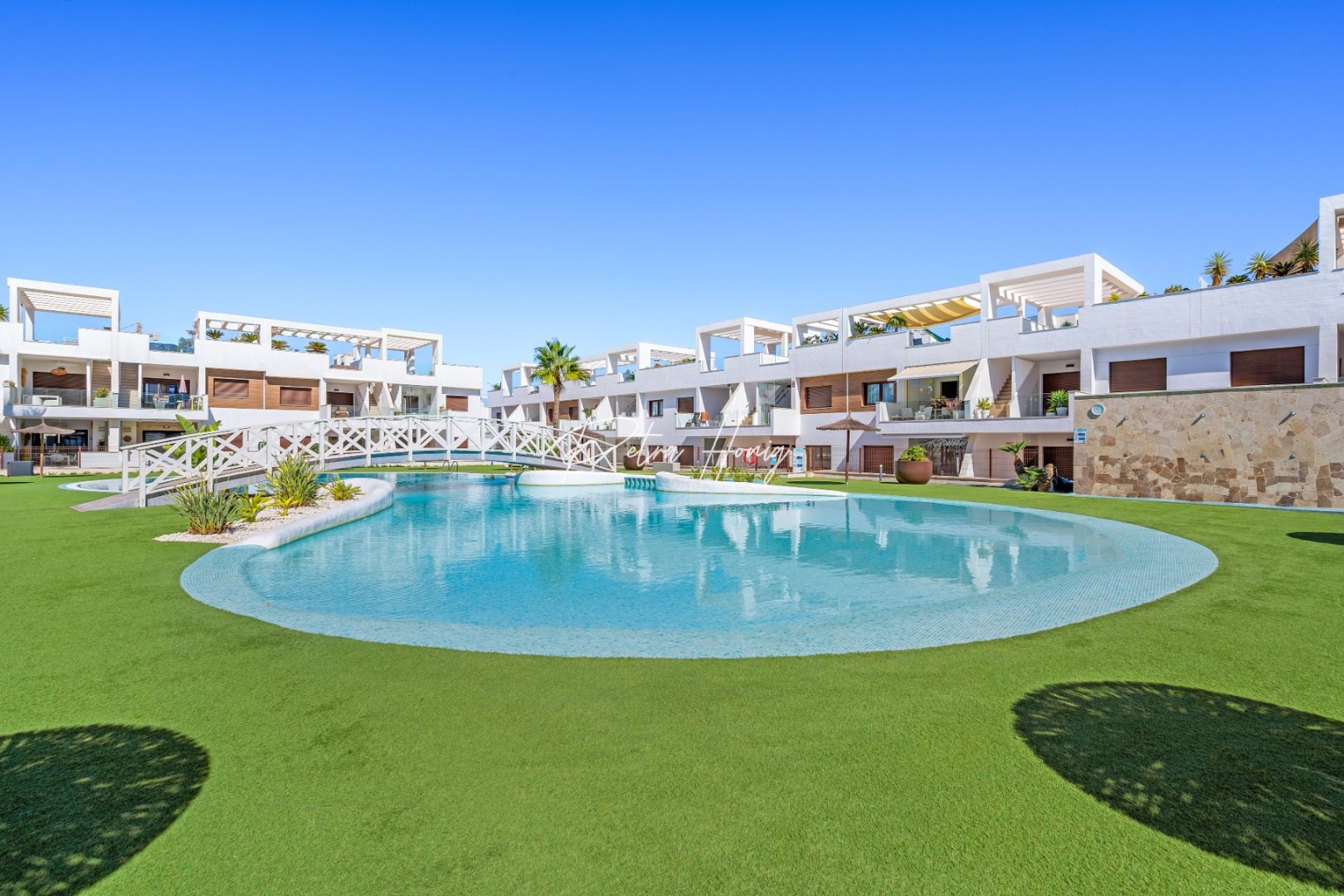 Til Salgs - Leilighet - Torrevieja - Los Balcones - Los Altos del Edén