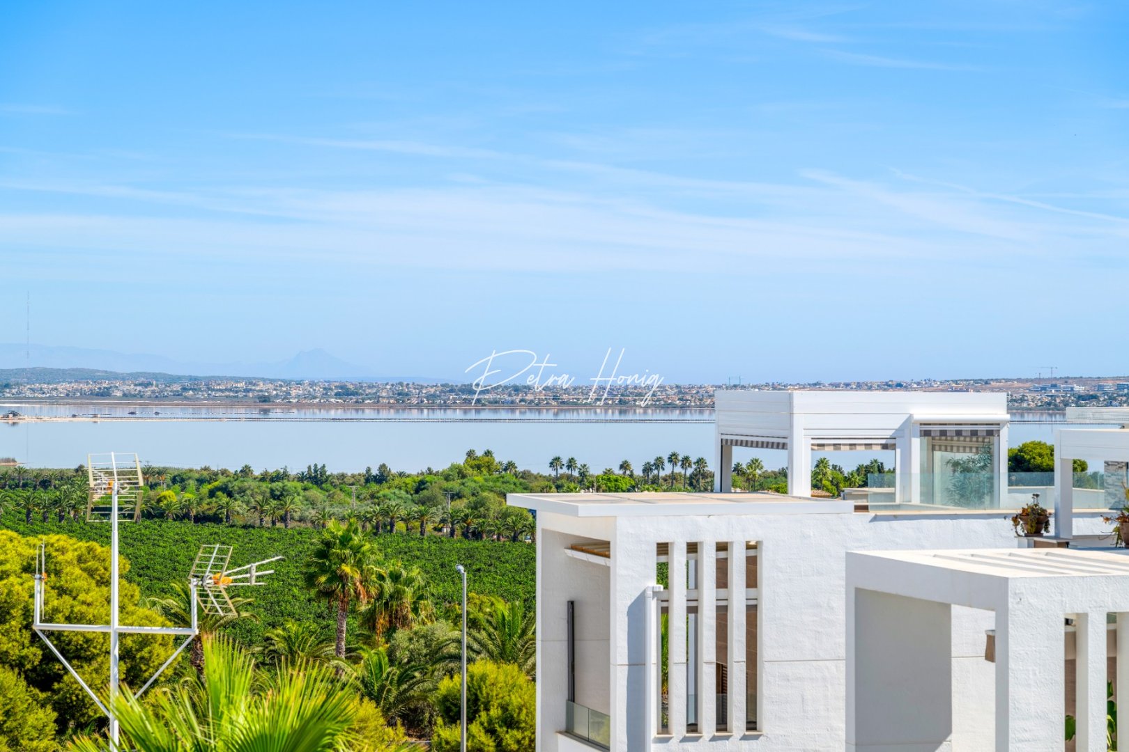 Til Salgs - Leilighet - Torrevieja - Los Balcones - Los Altos del Edén