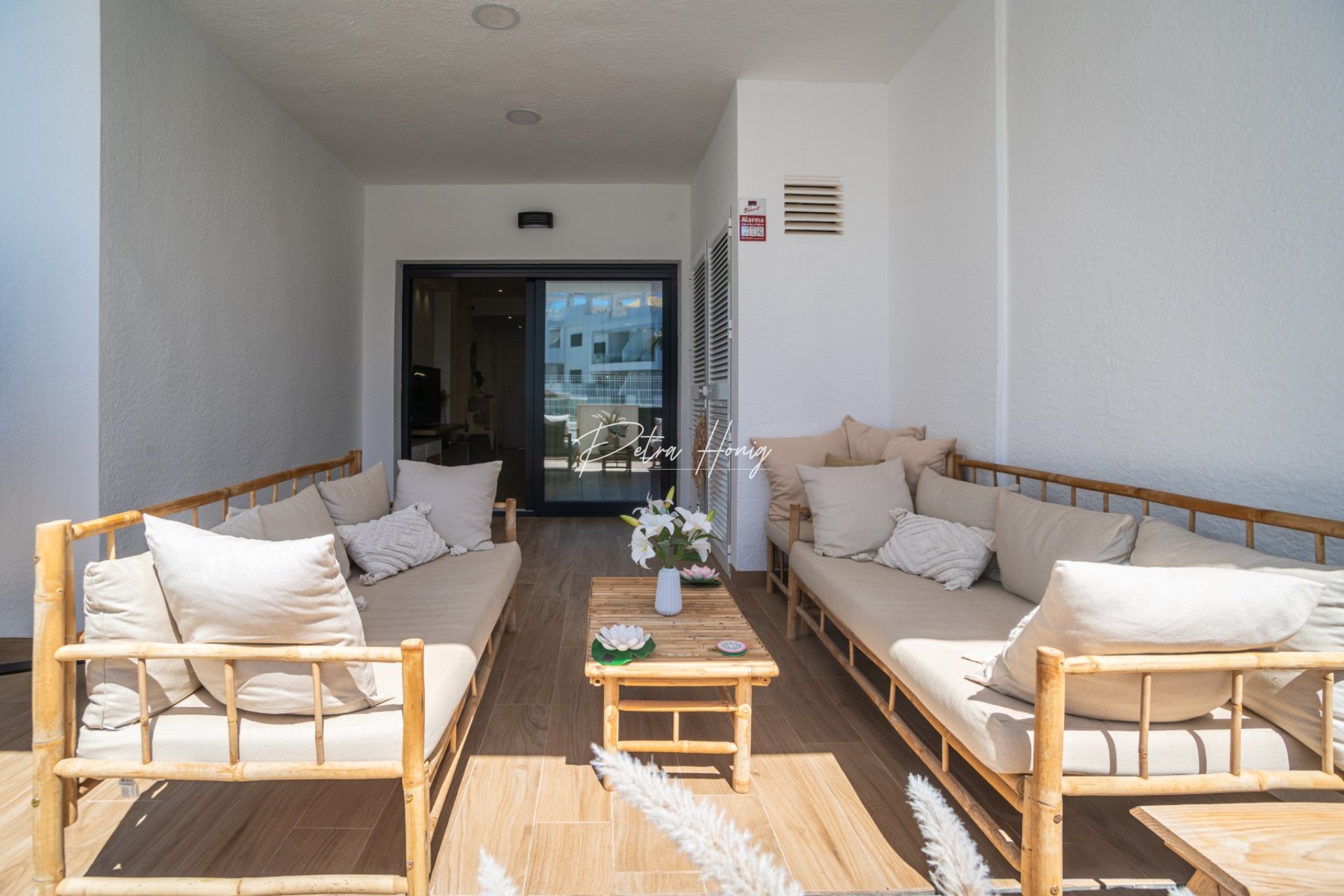 Til Salgs - Leilighet - Torrevieja - LOS BALCONES - LOS ALTOS