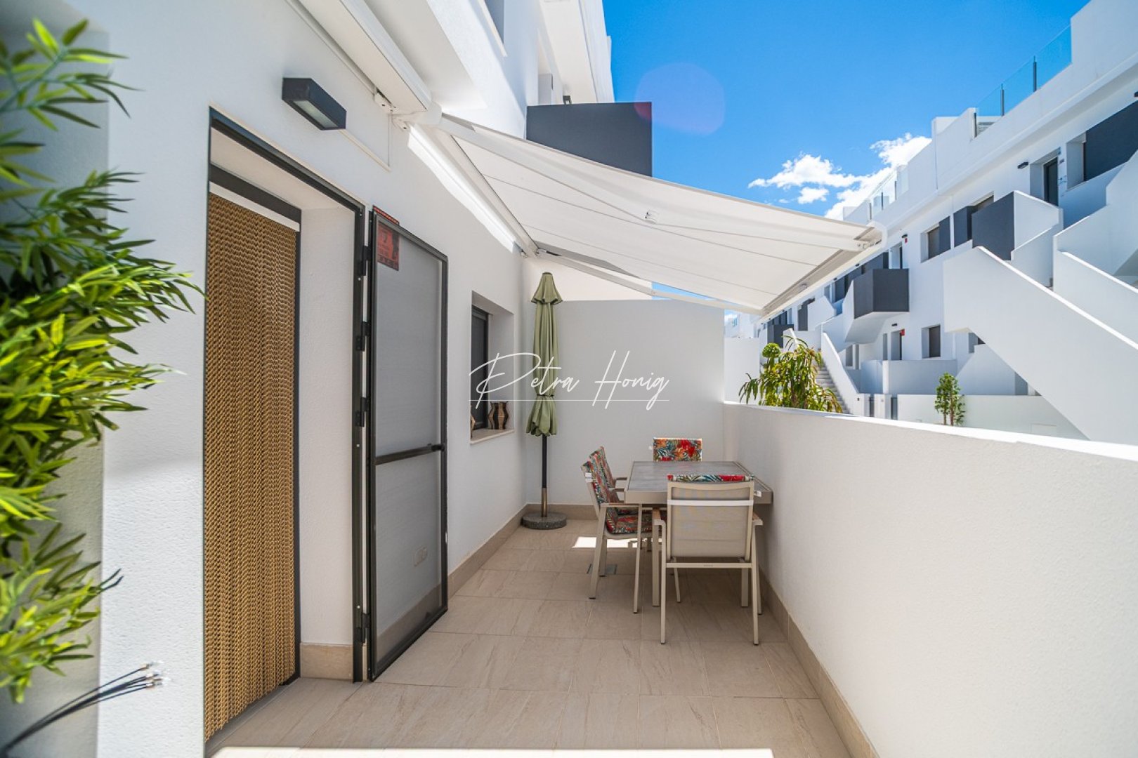 Til Salgs - Leilighet - Torrevieja - LOS BALCONES - LOS ALTOS