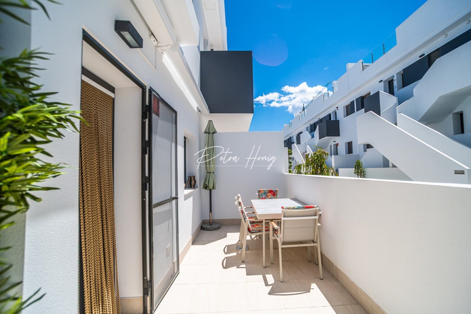 Til Salgs - Leilighet - Torrevieja - LOS BALCONES - LOS ALTOS