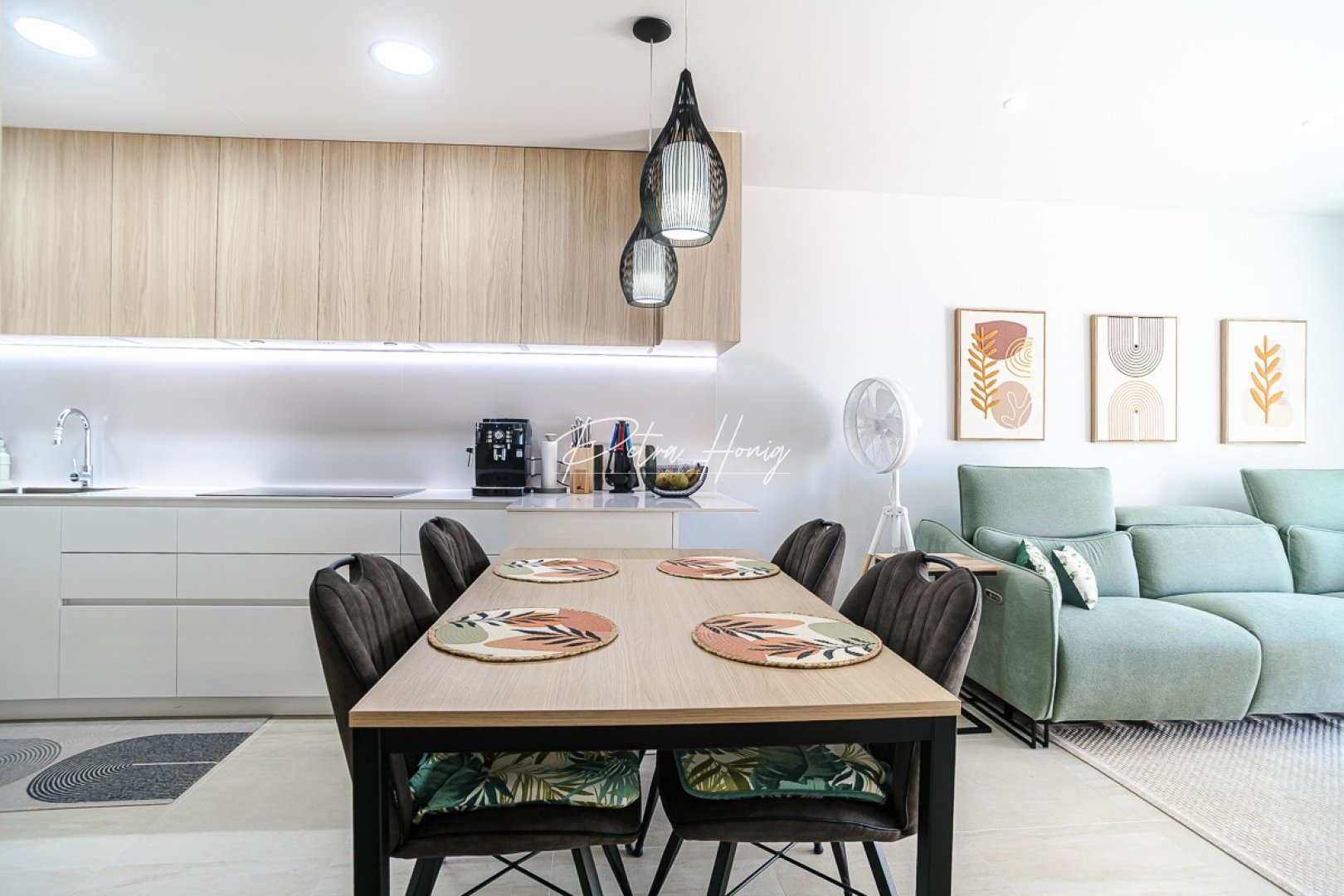 Til Salgs - Leilighet - Torrevieja - LOS BALCONES - LOS ALTOS