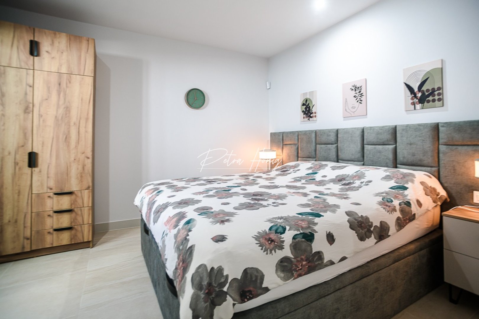 Til Salgs - Leilighet - Torrevieja - LOS BALCONES - LOS ALTOS