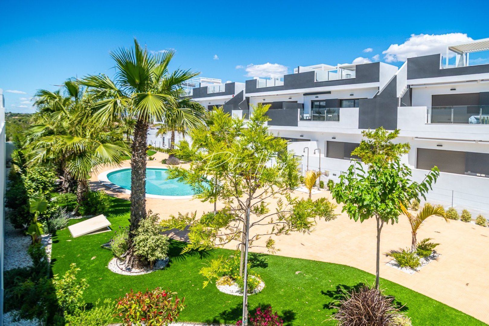 Til Salgs - Leilighet - Torrevieja - LOS BALCONES - LOS ALTOS