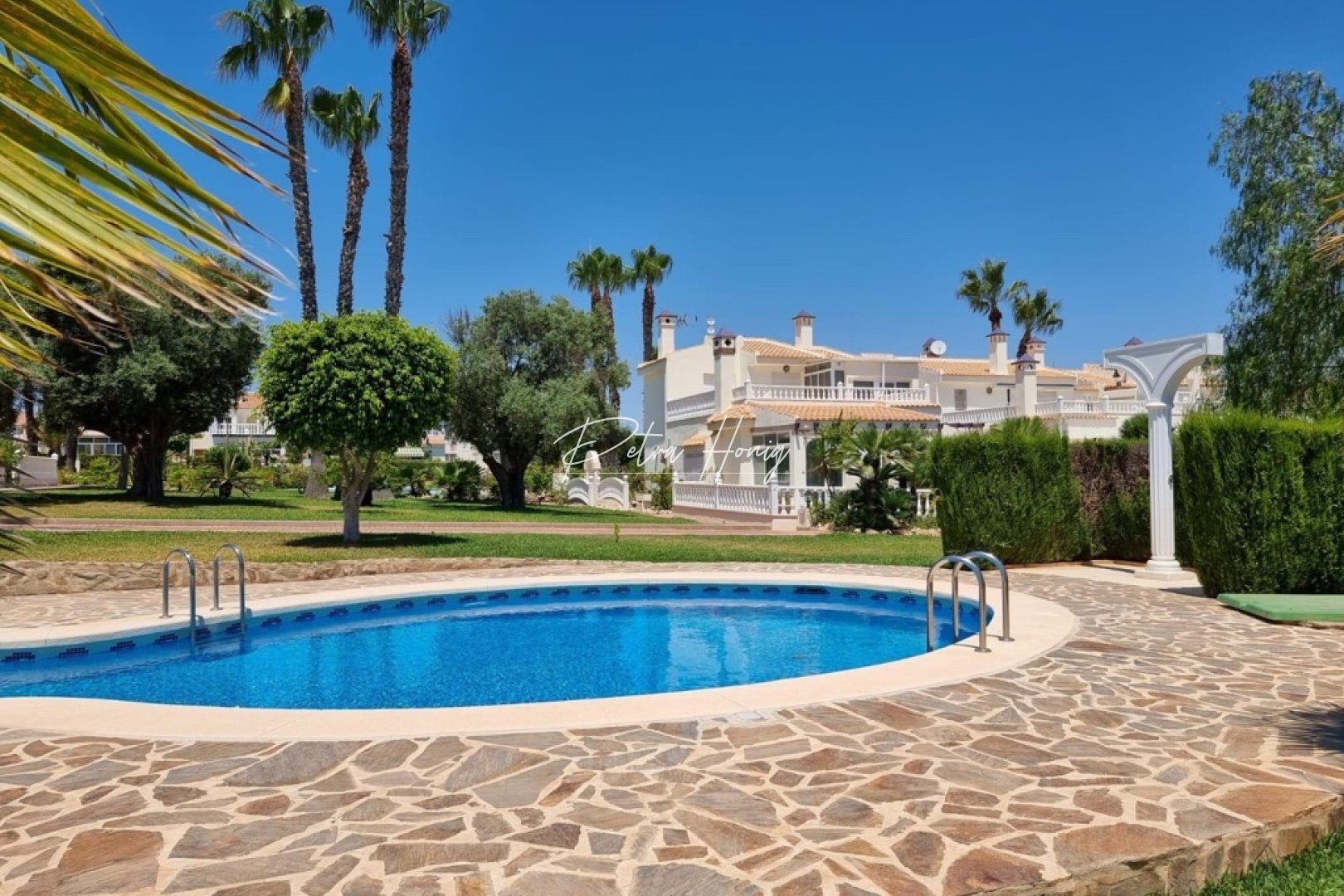 Til Salgs - Leilighet - Torrevieja - Los Balcones