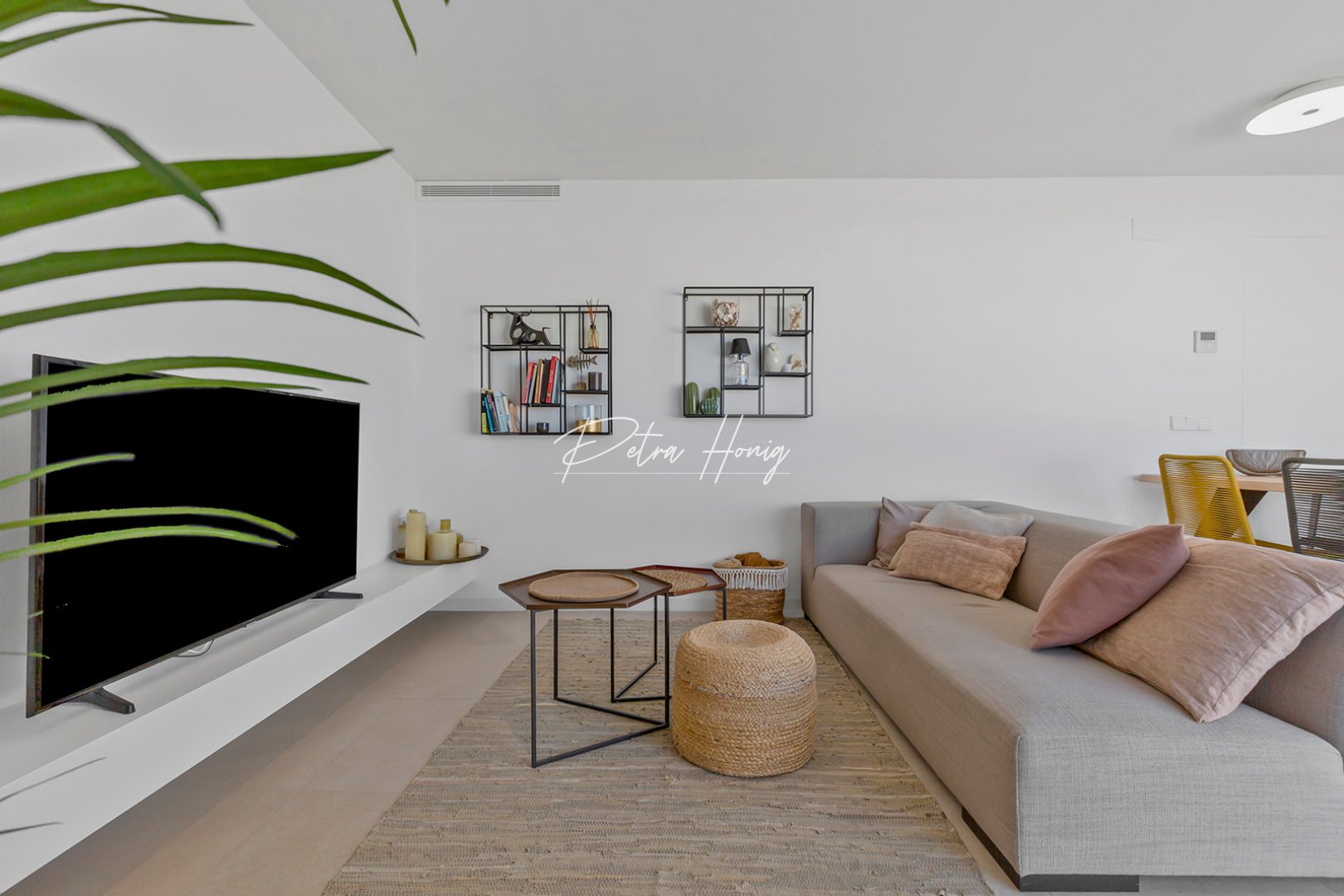 Til Salgs - Leilighet - Torrevieja - Los Balcones