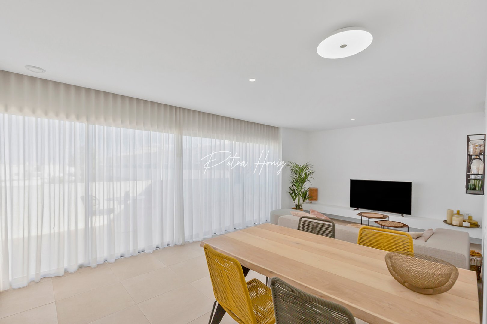 Til Salgs - Leilighet - Torrevieja - Los Balcones