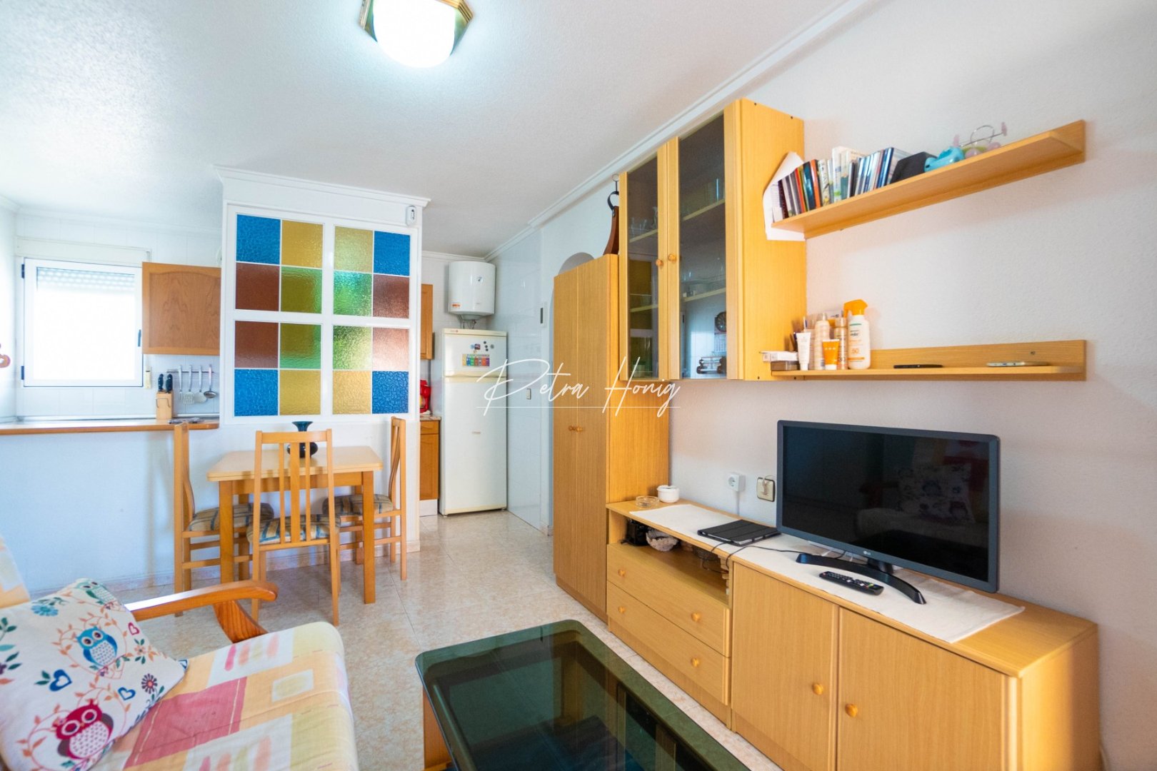Til Salgs - Leilighet - Torrevieja - Los Balcones