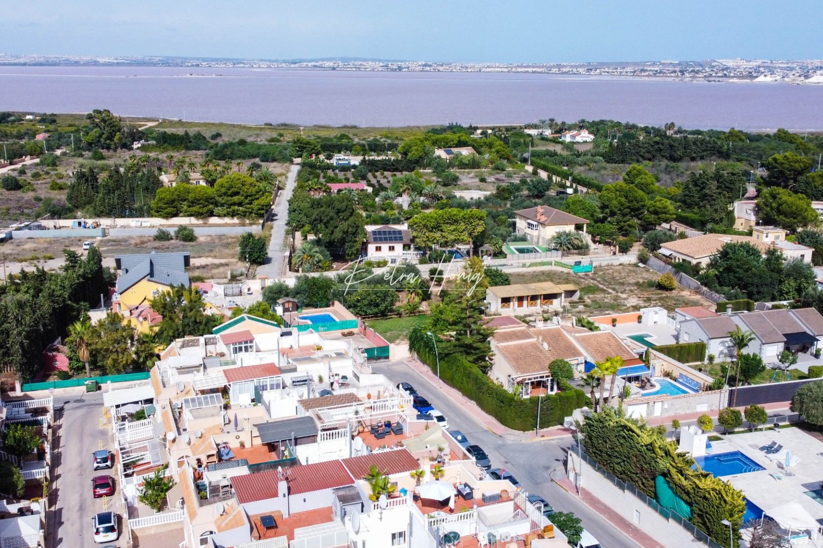 Til Salgs - Leilighet - Torrevieja - Los Balcones