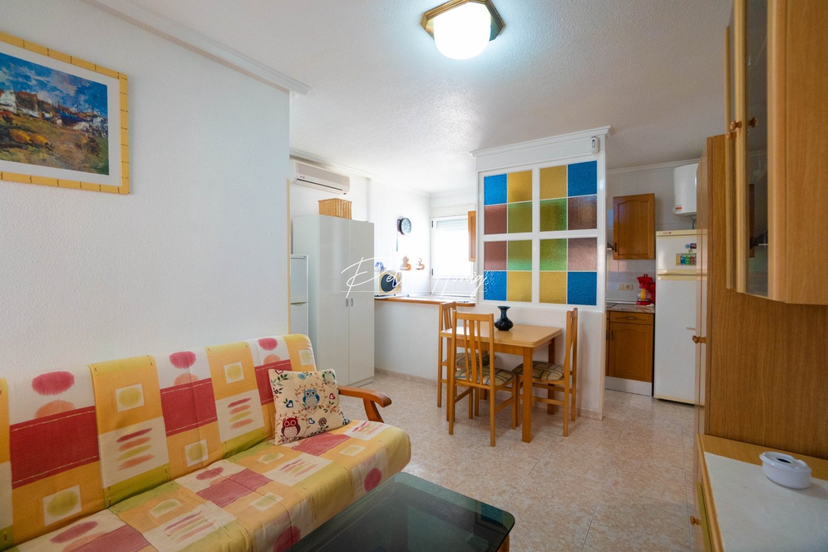 Til Salgs - Leilighet - Torrevieja - Los Balcones