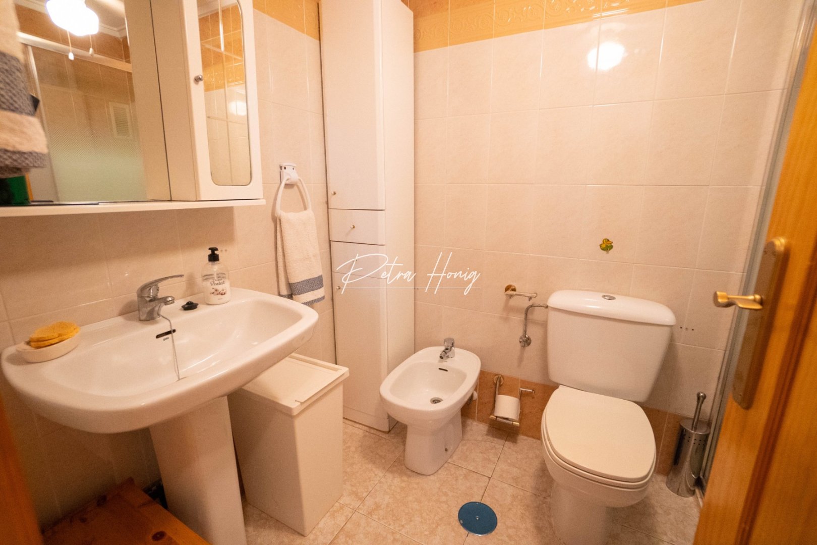 Til Salgs - Leilighet - Torrevieja - Los Balcones