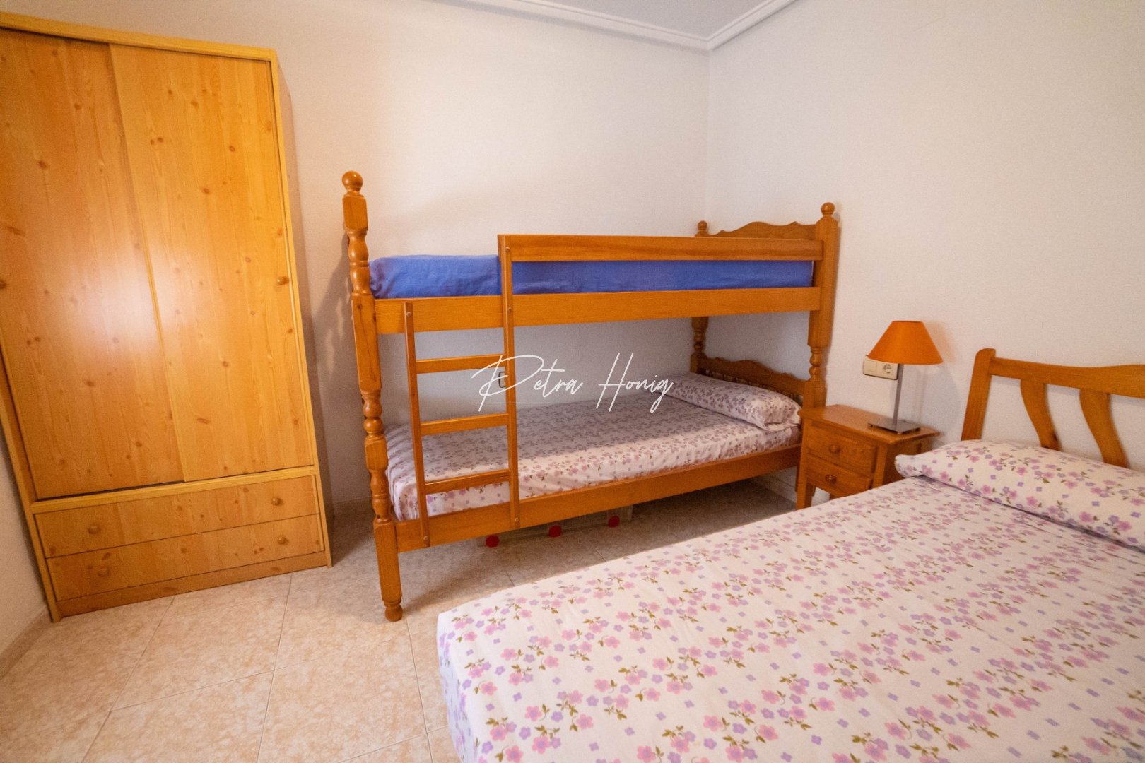 Til Salgs - Leilighet - Torrevieja - Los Balcones