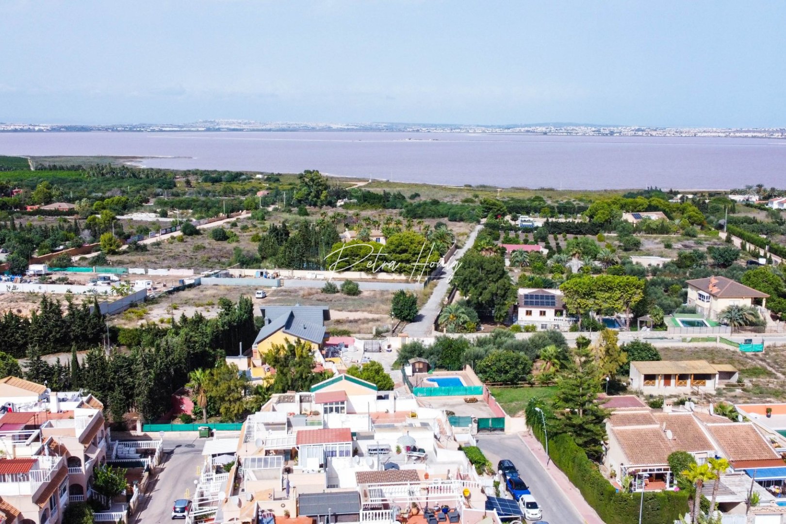 Til Salgs - Leilighet - Torrevieja - Los Balcones