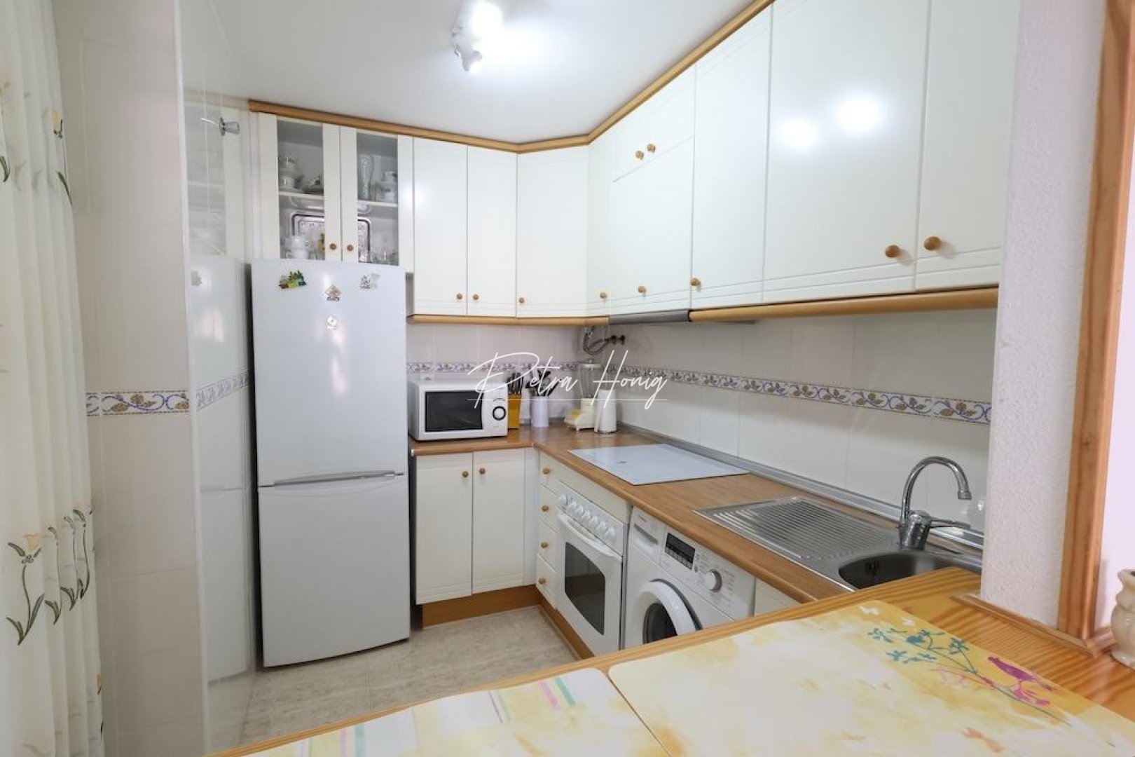 Til Salgs - Leilighet - Torrevieja - Los Europeos