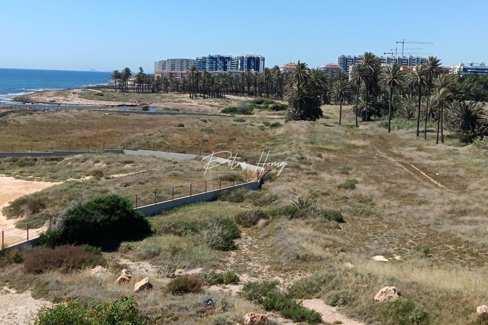 Til Salgs - Leilighet - Torrevieja - Mar Azul