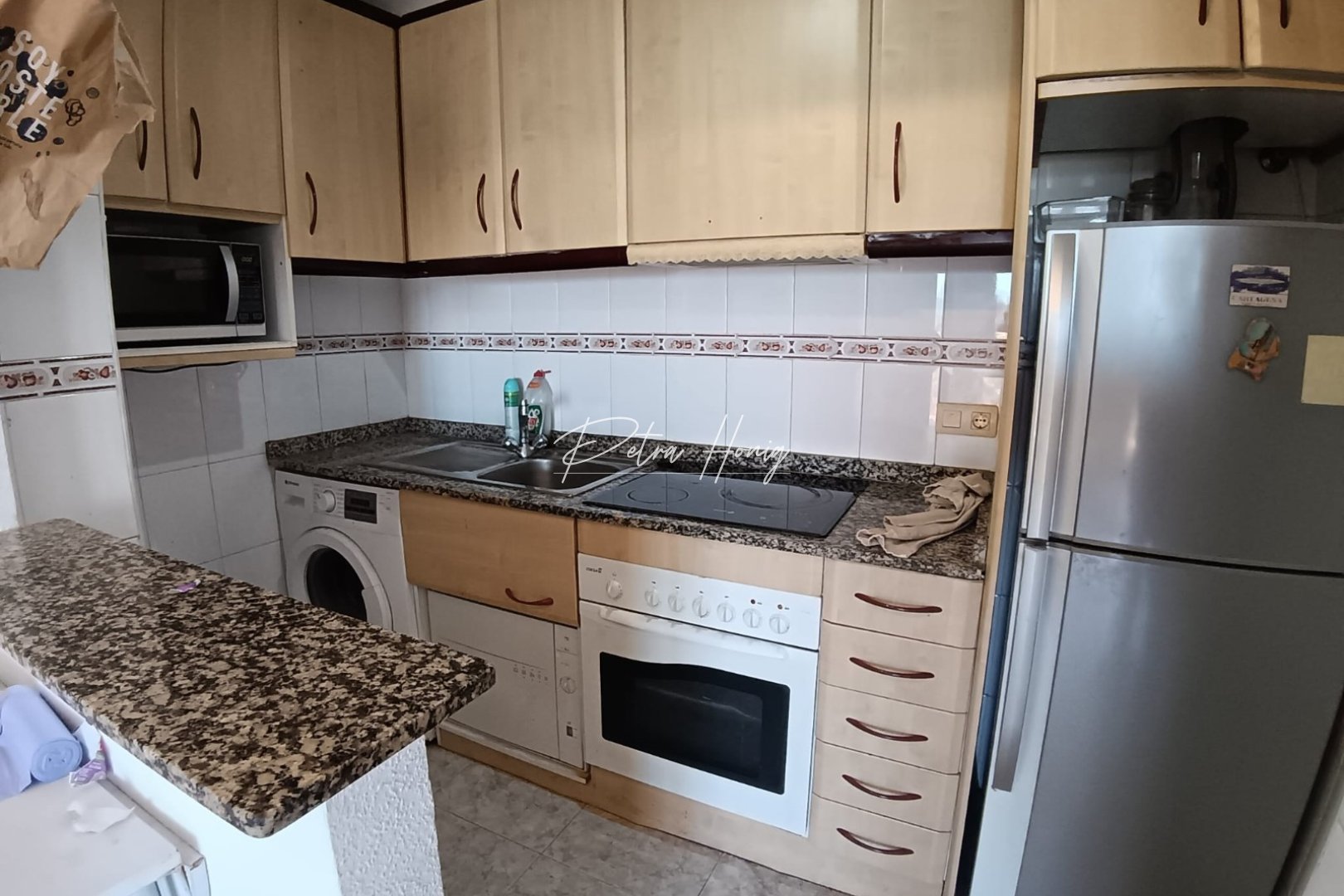 Til Salgs - Leilighet - Torrevieja - Mar Azul