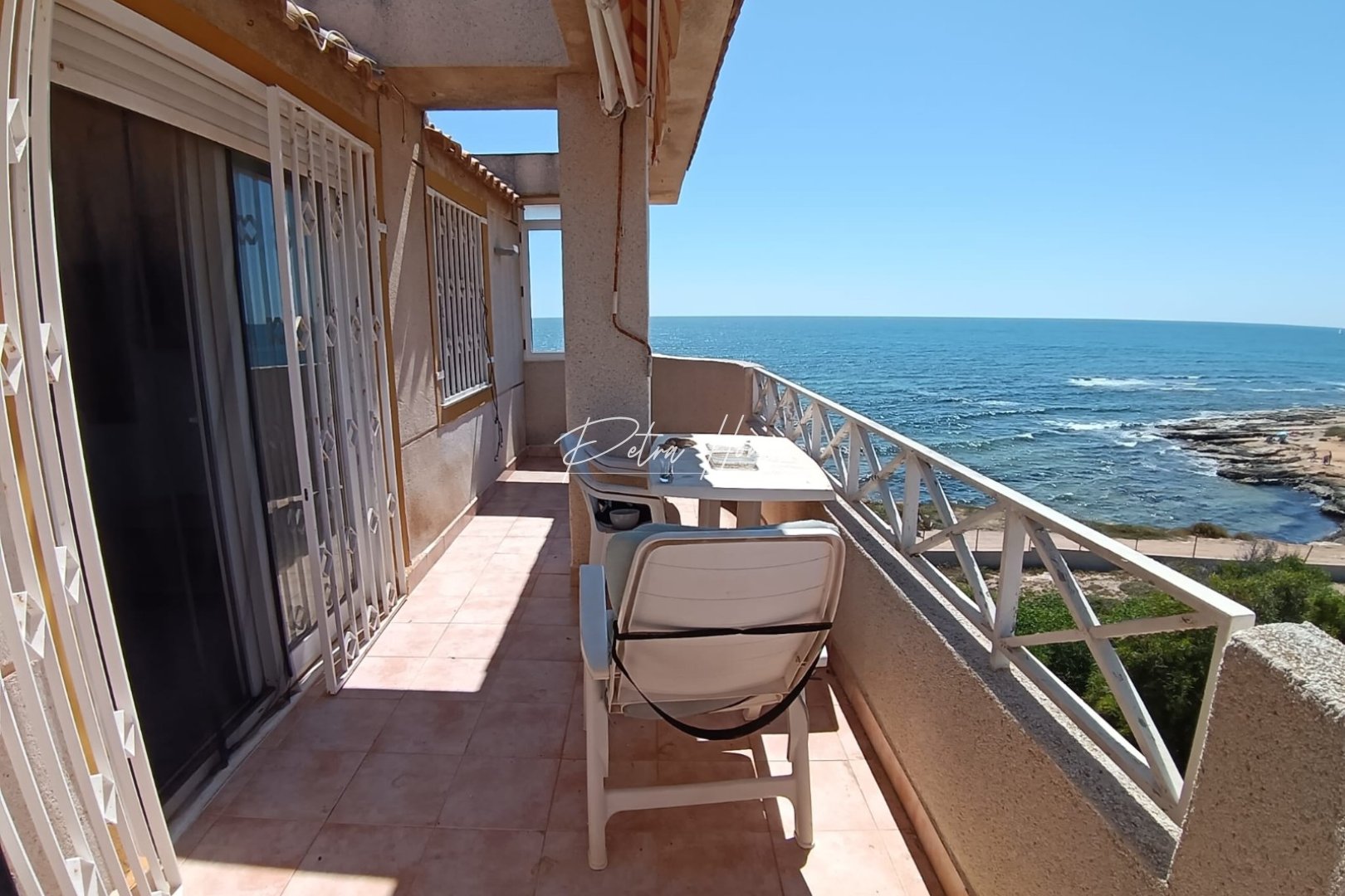 Til Salgs - Leilighet - Torrevieja - Mar Azul