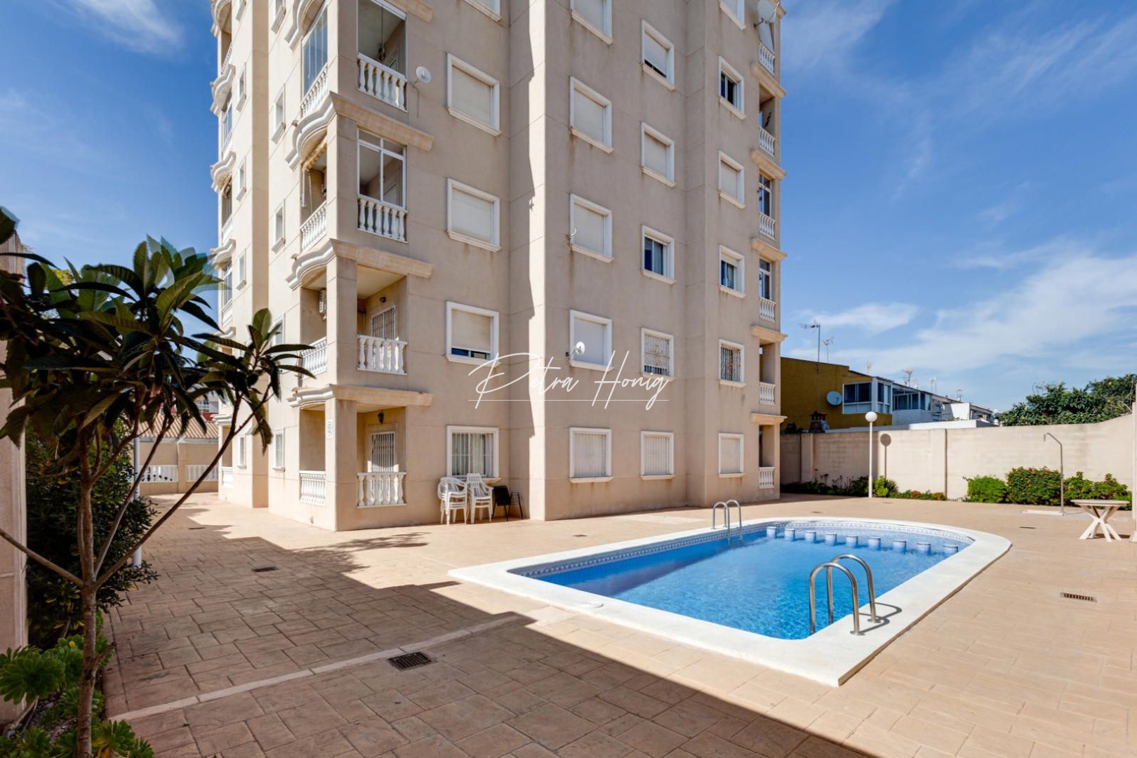 Til Salgs - Leilighet - Torrevieja - Nueva Torrevieja