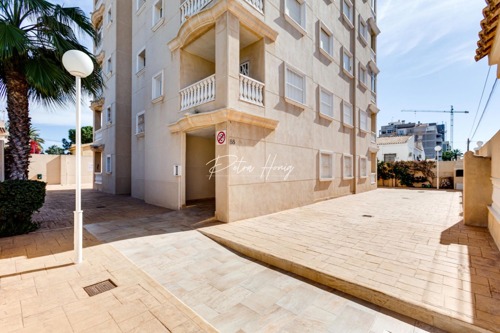 Til Salgs - Leilighet - Torrevieja - Nueva Torrevieja