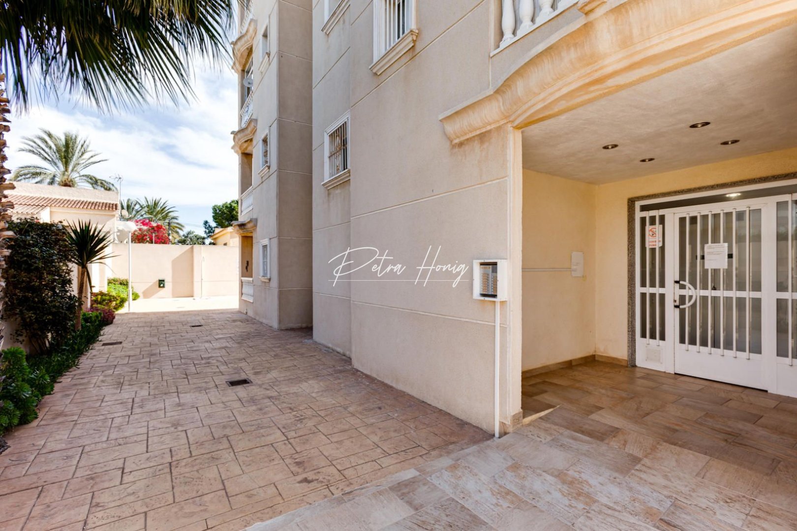 Til Salgs - Leilighet - Torrevieja - Nueva Torrevieja