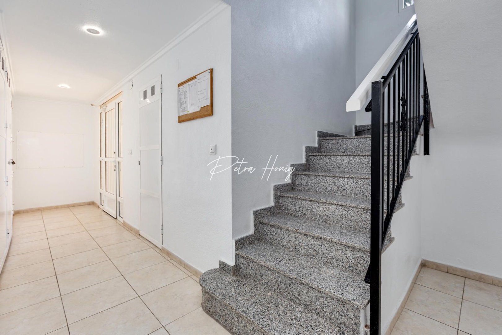 Til Salgs - Leilighet - Torrevieja - Nueva Torrevieja
