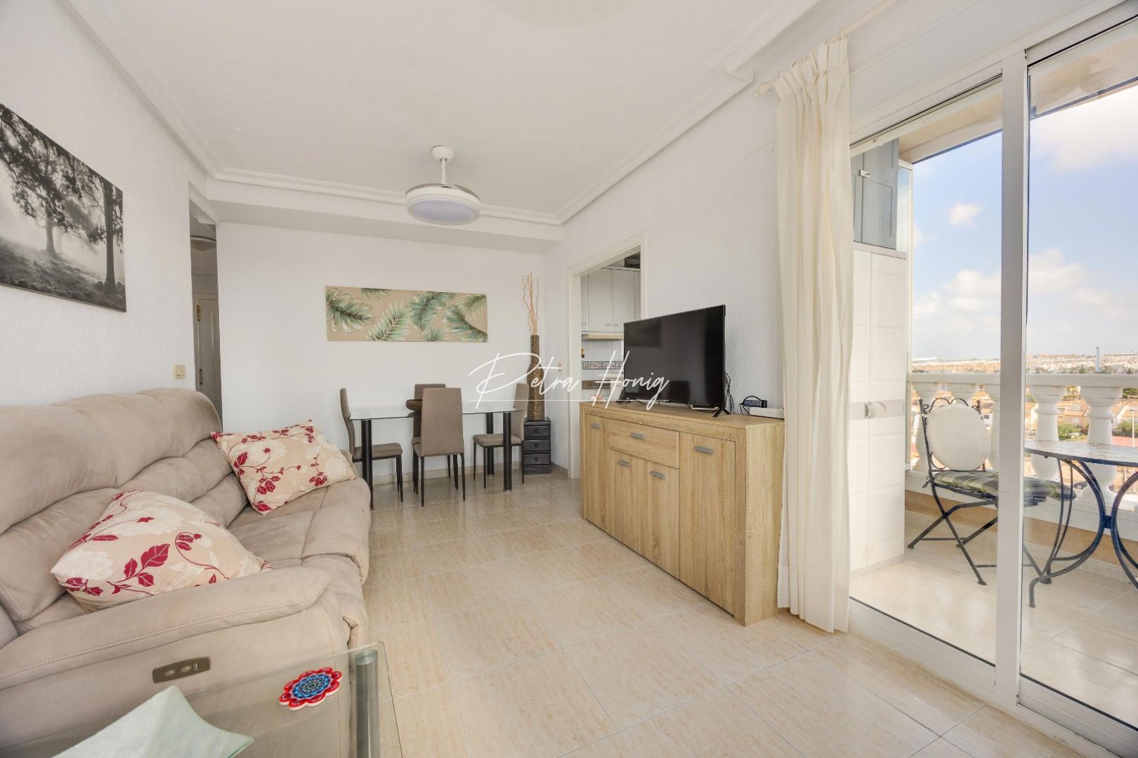 Til Salgs - Leilighet - Torrevieja - Nueva Torrevieja