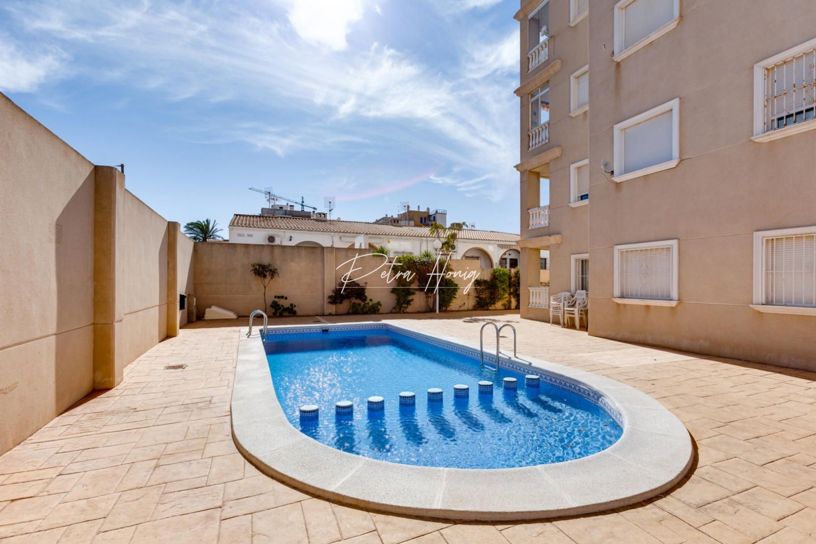 Til Salgs - Leilighet - Torrevieja - Nueva Torrevieja