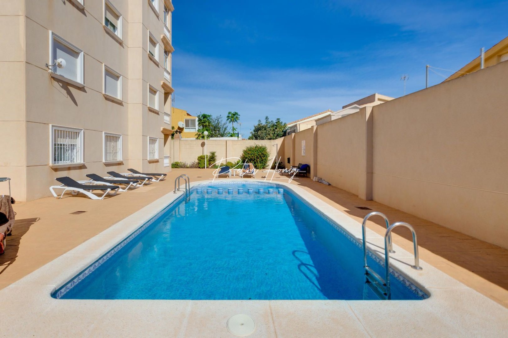 Til Salgs - Leilighet - Torrevieja - Nueva Torrevieja