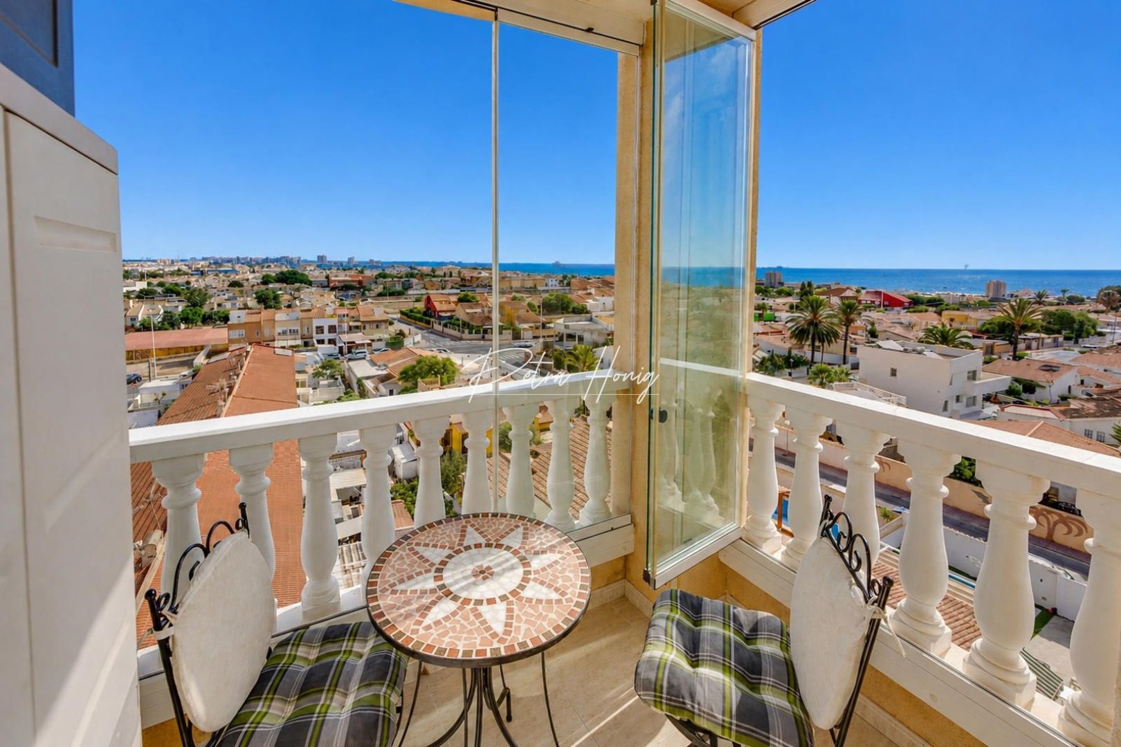 Til Salgs - Leilighet - Torrevieja - Nueva Torrevieja