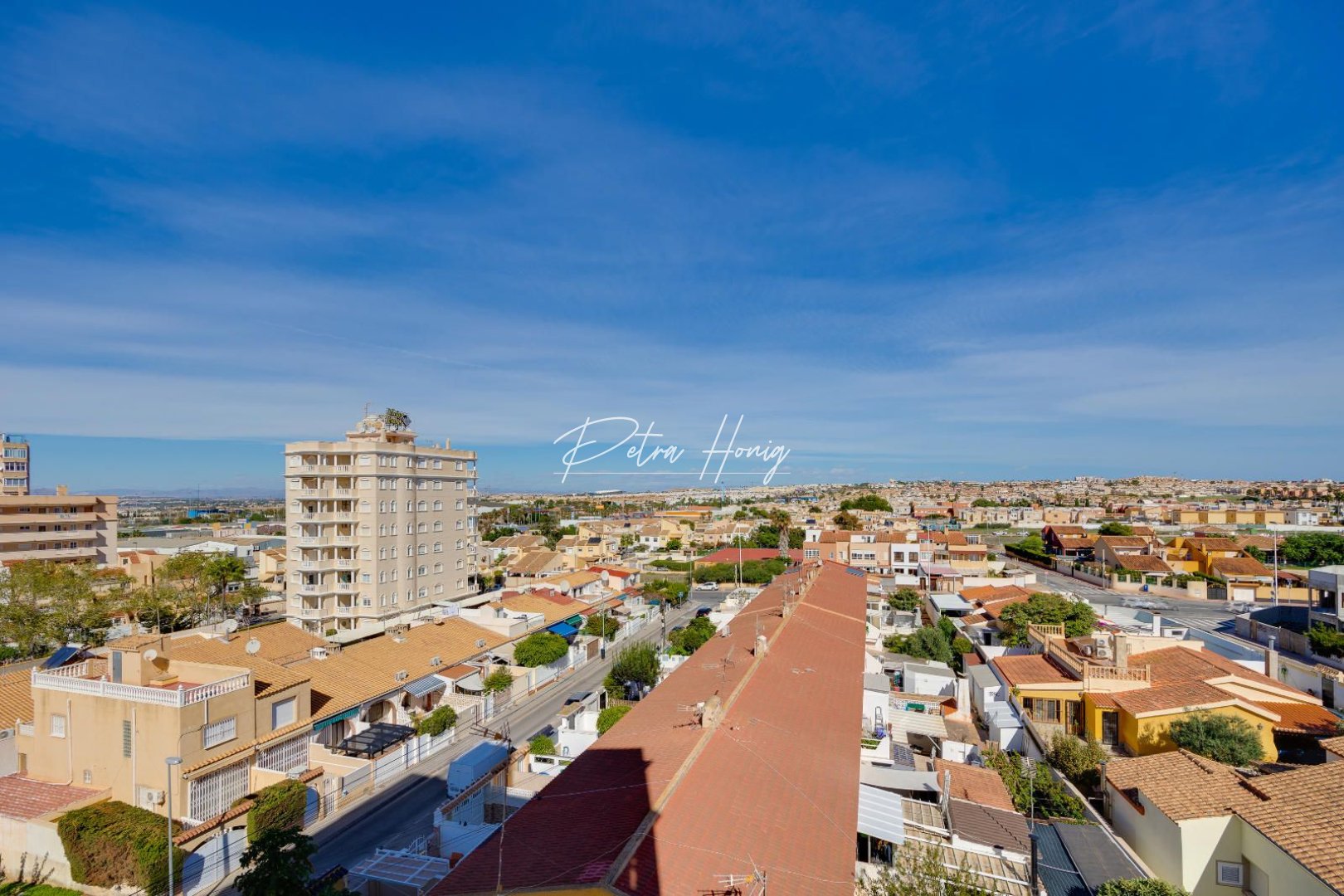 Til Salgs - Leilighet - Torrevieja - Nueva Torrevieja
