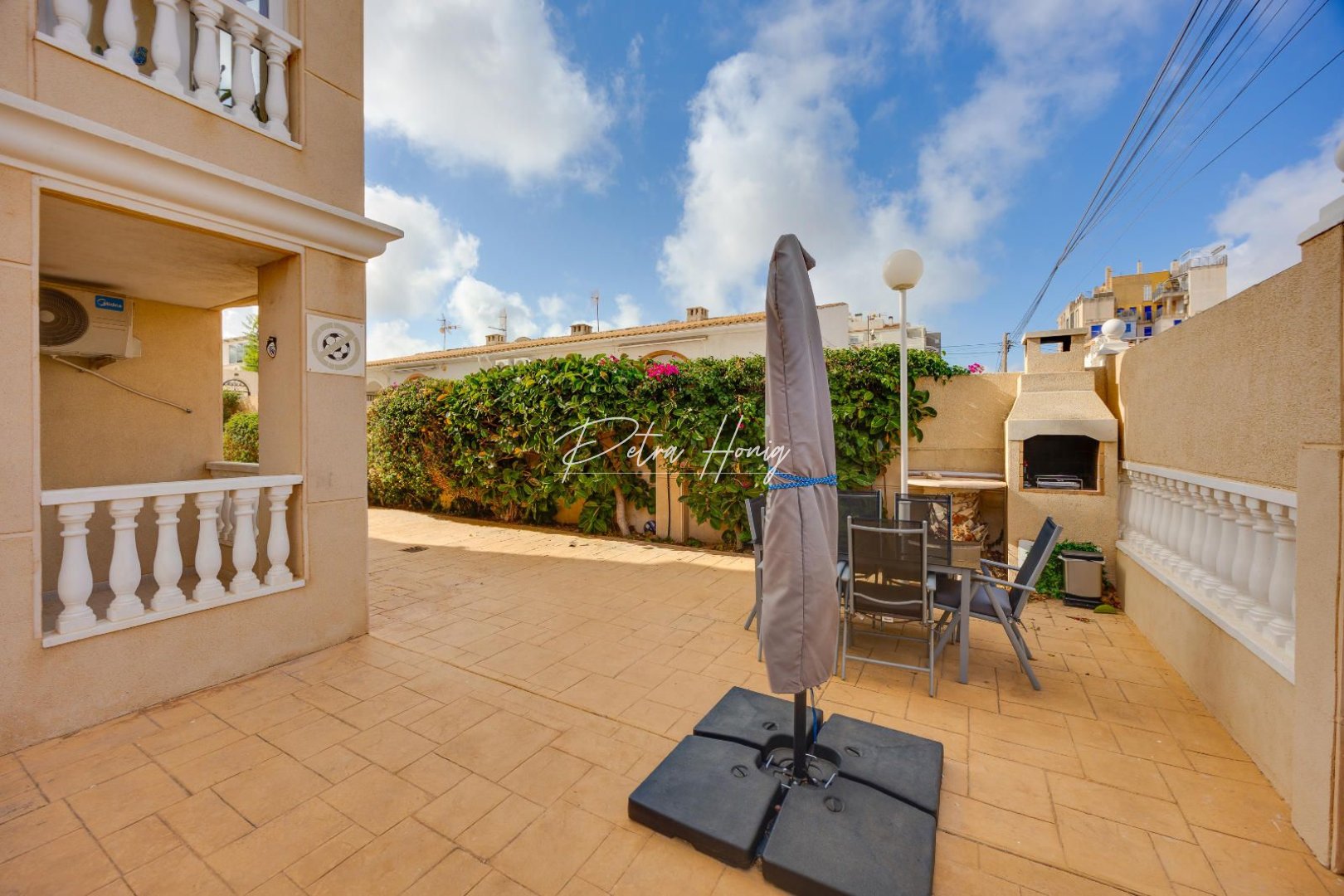 Til Salgs - Leilighet - Torrevieja - Nueva Torrevieja