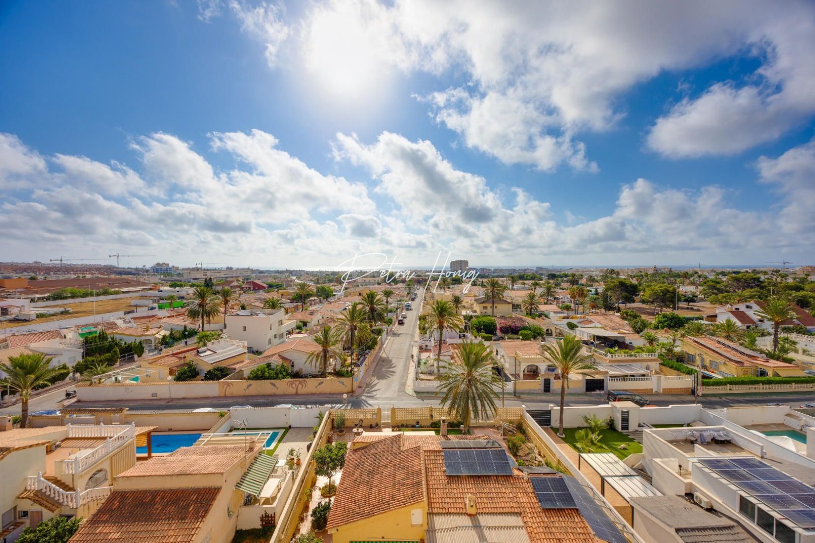 Til Salgs - Leilighet - Torrevieja - Nueva Torrevieja