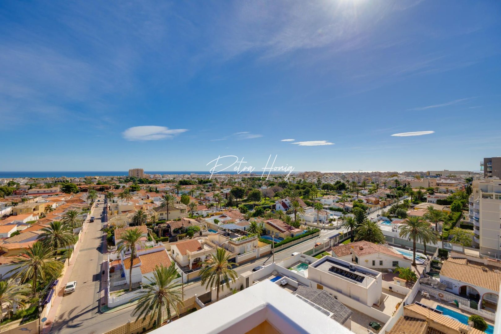 Til Salgs - Leilighet - Torrevieja - Nueva Torrevieja