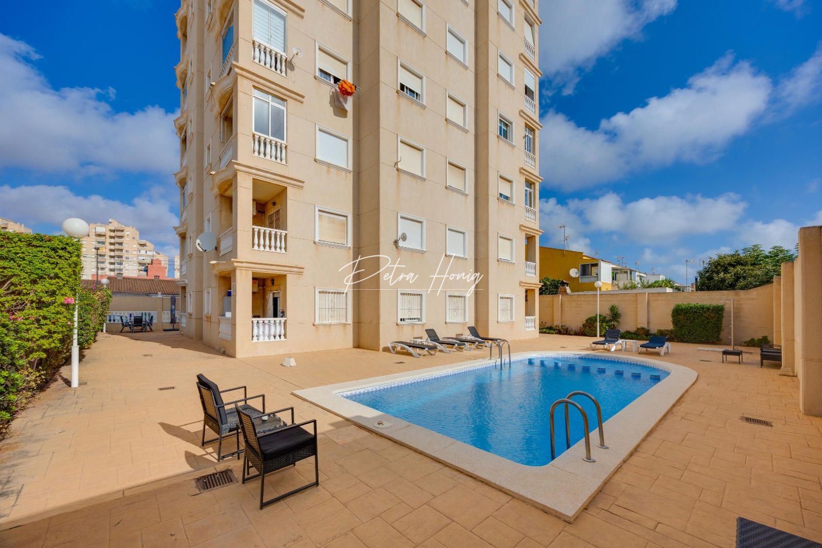 Til Salgs - Leilighet - Torrevieja - Nueva Torrevieja