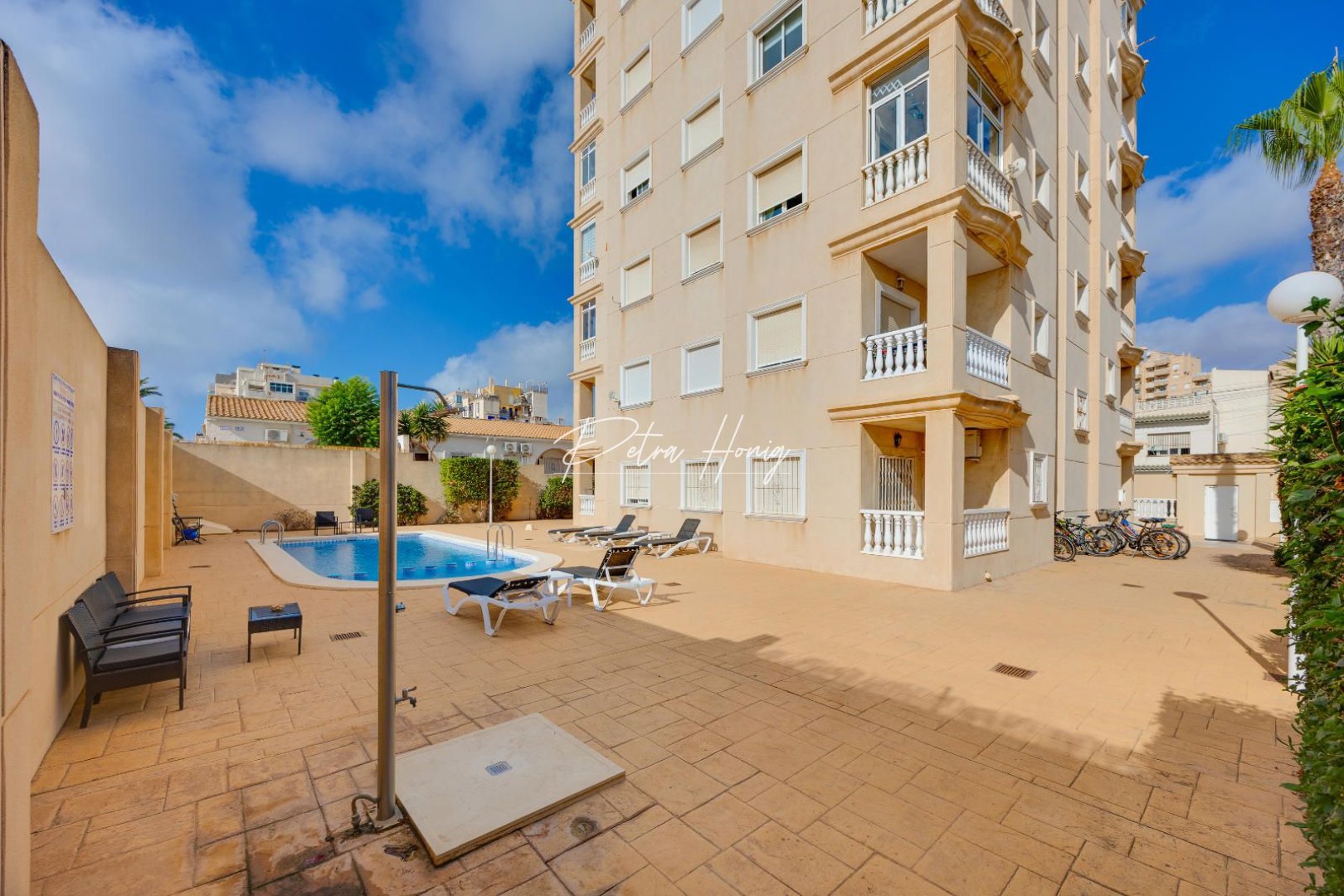 Til Salgs - Leilighet - Torrevieja - Nueva Torrevieja