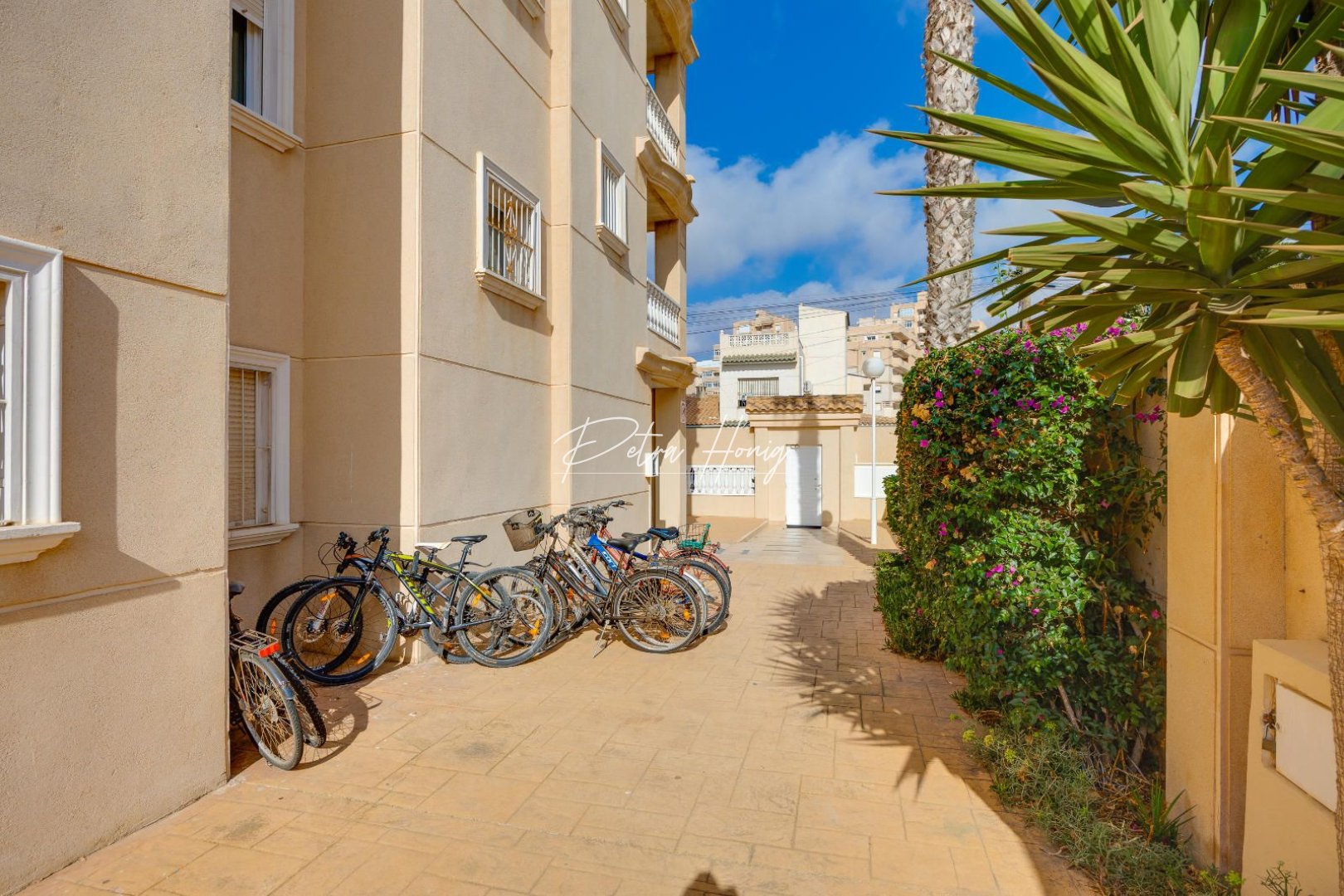 Til Salgs - Leilighet - Torrevieja - Nueva Torrevieja