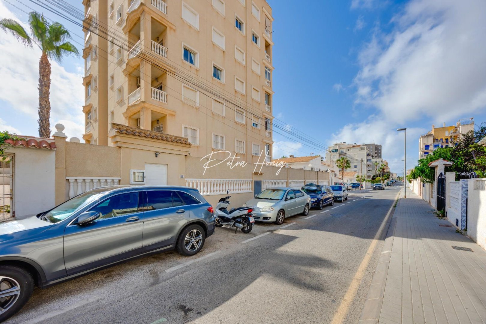 Til Salgs - Leilighet - Torrevieja - Nueva Torrevieja