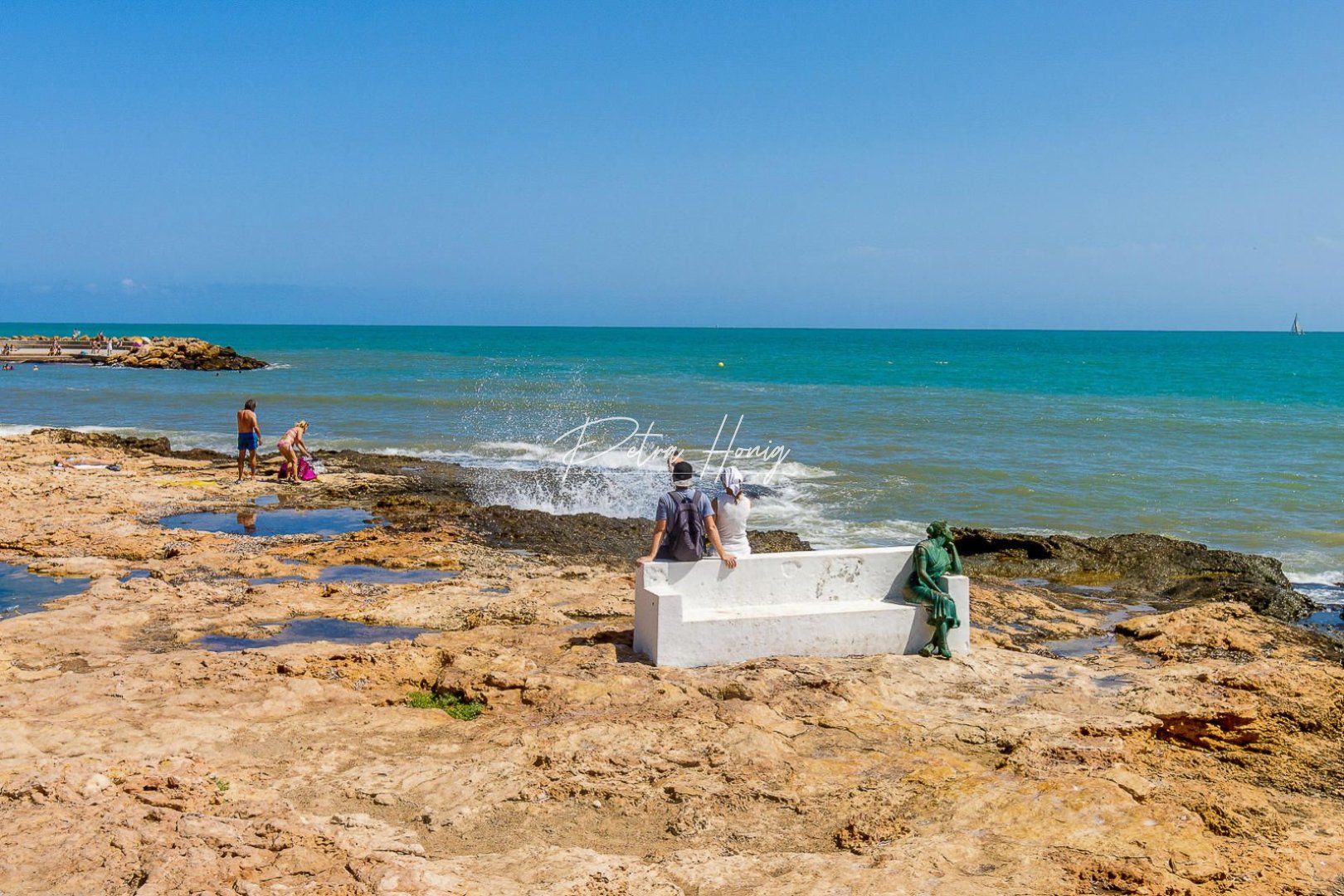 Til Salgs - Leilighet - Torrevieja - Nueva Torrevieja