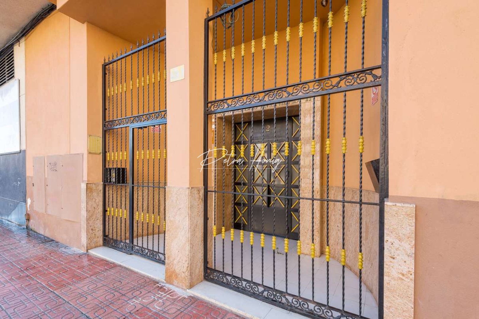 Til Salgs - Leilighet - Torrevieja - Parque de las Naciones