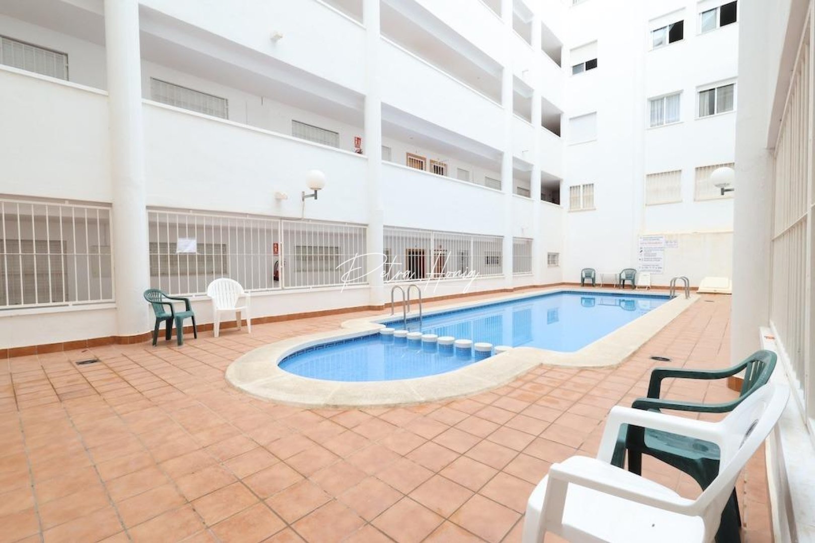 Til Salgs - Leilighet - Torrevieja - Parque de las Naciones