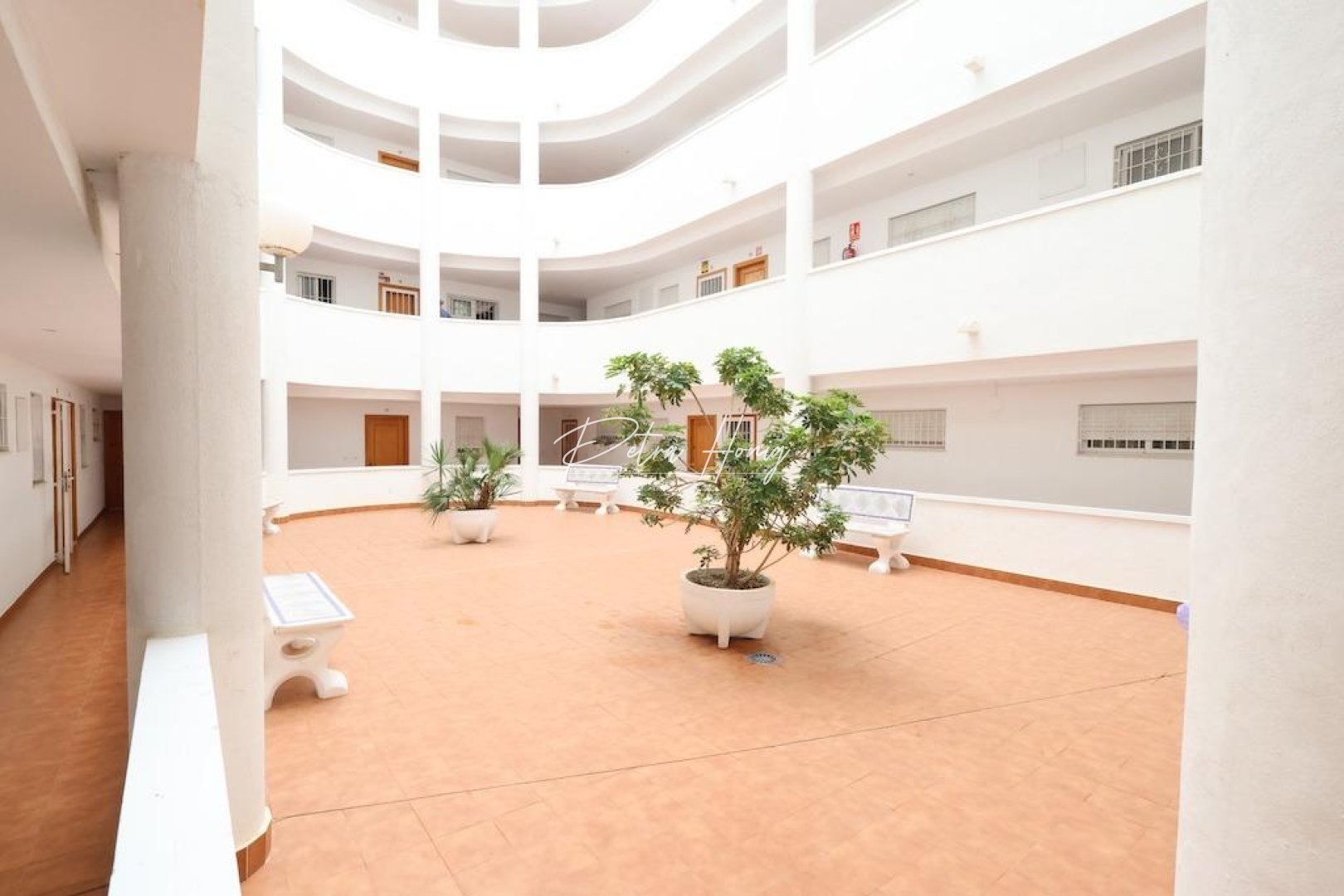 Til Salgs - Leilighet - Torrevieja - Parque de las Naciones