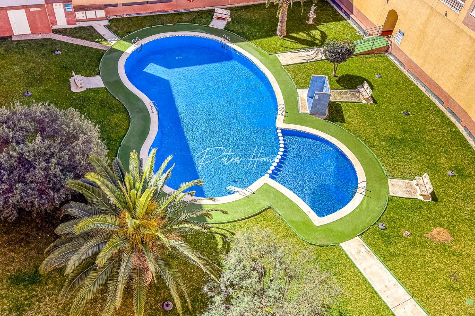 Til Salgs - Leilighet - Torrevieja - Parque de las Naciones