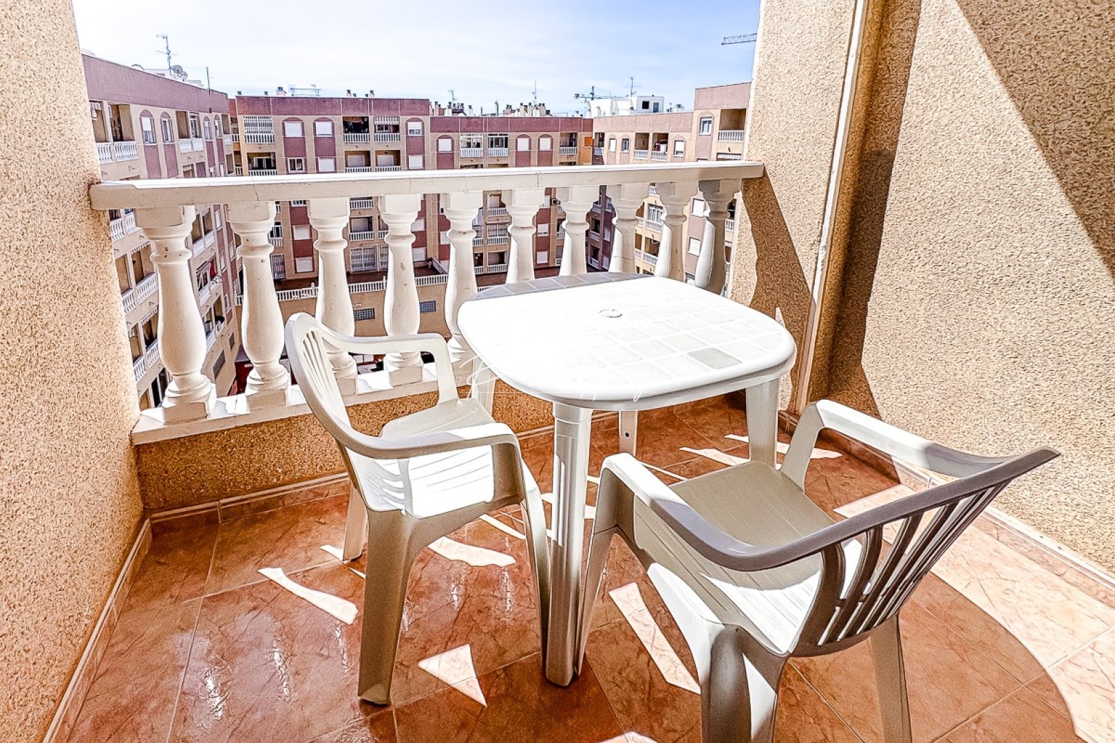 Til Salgs - Leilighet - Torrevieja - Parque de las Naciones