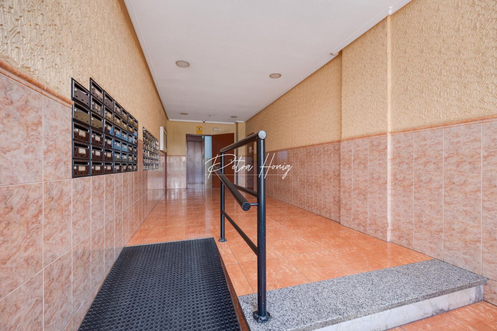 Til Salgs - Leilighet - Torrevieja - Parque las naciones