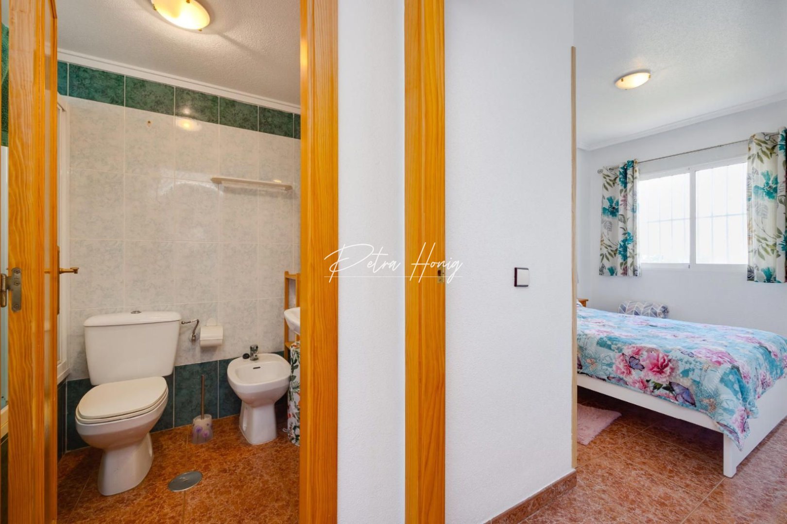 Til Salgs - Leilighet - Torrevieja - Parque las naciones