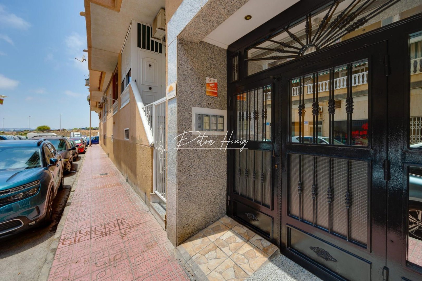 Til Salgs - Leilighet - Torrevieja - Parque las naciones