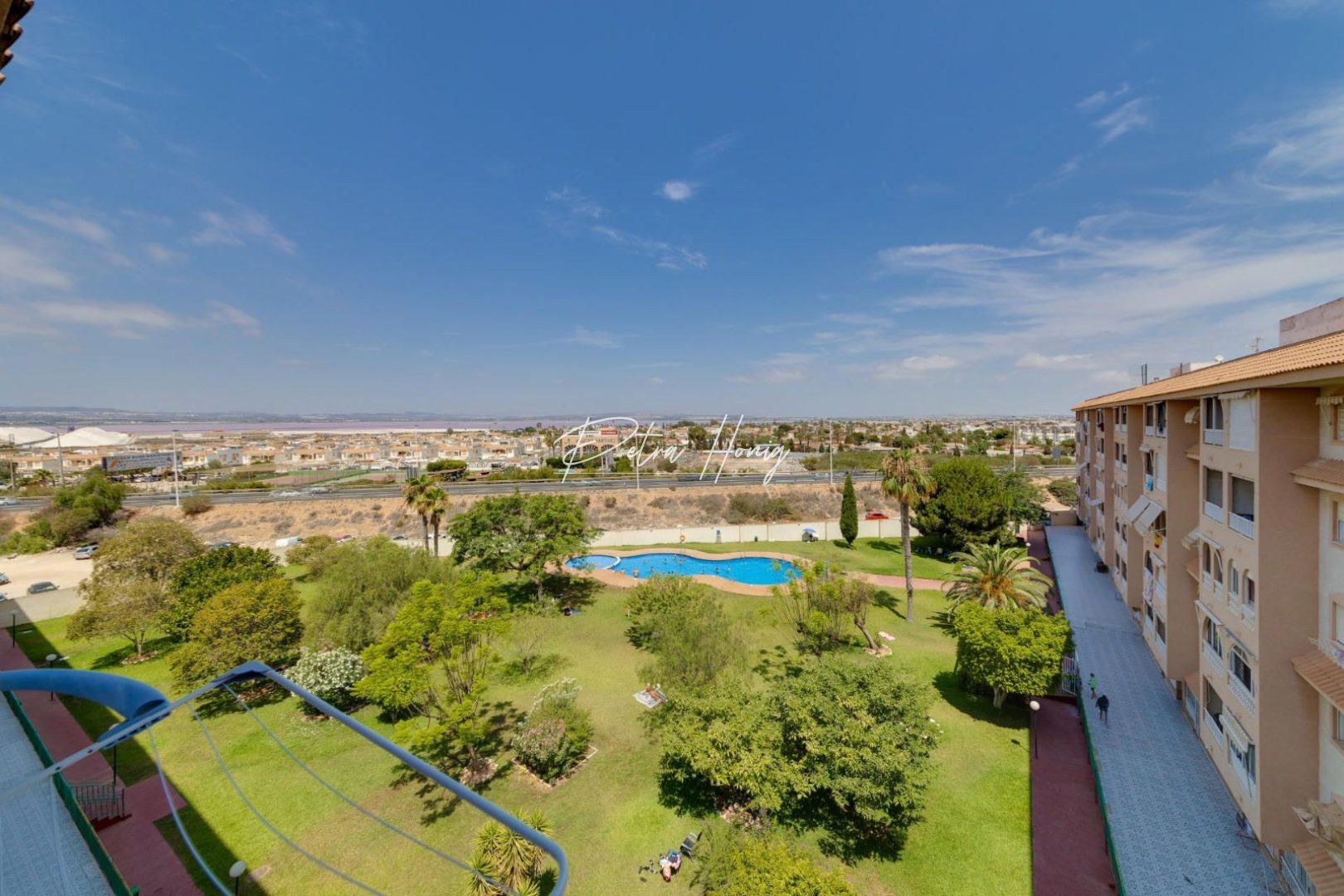 Til Salgs - Leilighet - Torrevieja - Parque las naciones