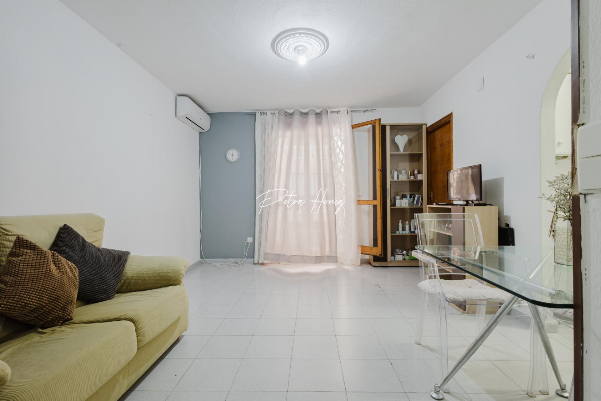 Til Salgs - Leilighet - Torrevieja - Playa de La Acequion